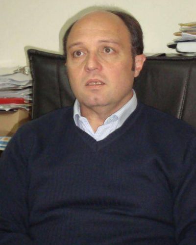 Rodolfo Mart�nez Llano inst� a que el PJ defina una estrategia