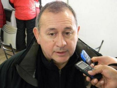 �La realidad en Santa Cruz indica que casi el 80 % no aprueba la gesti�n de Peralta�