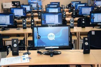 Inaugurar�n un nuevo espacio tecnol�gico en la ciudad