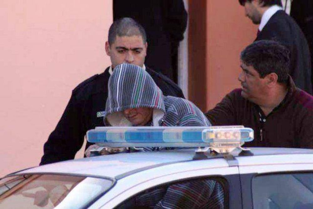 M�dico trucho fue detenido en General Pico