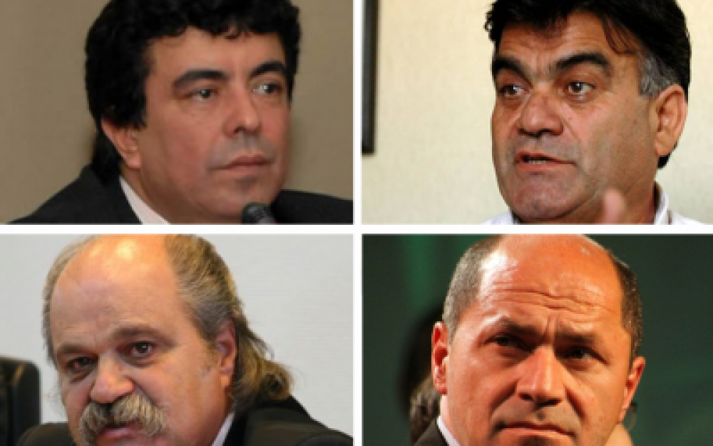 Elecciones Paso 2013: Intendentes testimoniales ganaron en los concejos