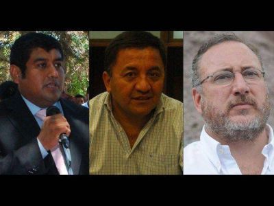 Los intendentes buscan respuestas tras la elecci�n