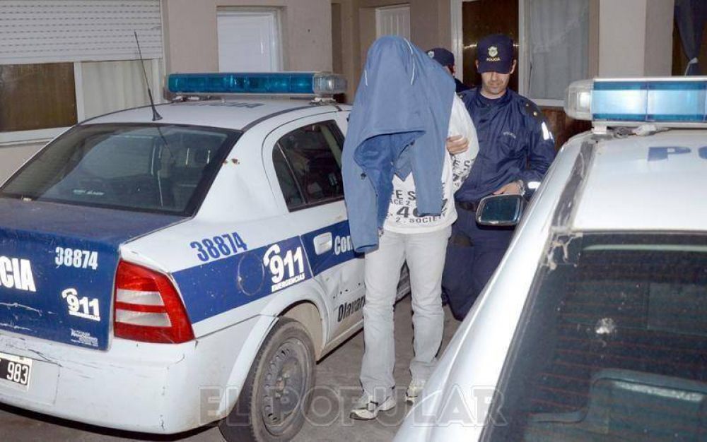 Detienen a una persona por causar la muerte de dos personas al conducir ebrio