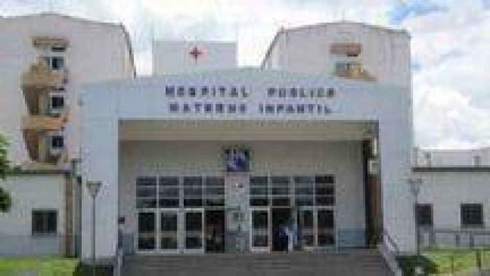 Exitoso primer trasplante renal en el Hospital P�blico Materno Infantil de Salta