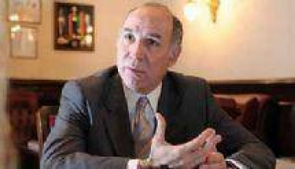 El Intendente de Salta entregar� las llaves de la ciudad a Ricardo Lorenzetti