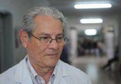 Tras la fuga de gas vuelve a la normalidad el Hospital San Bernardo