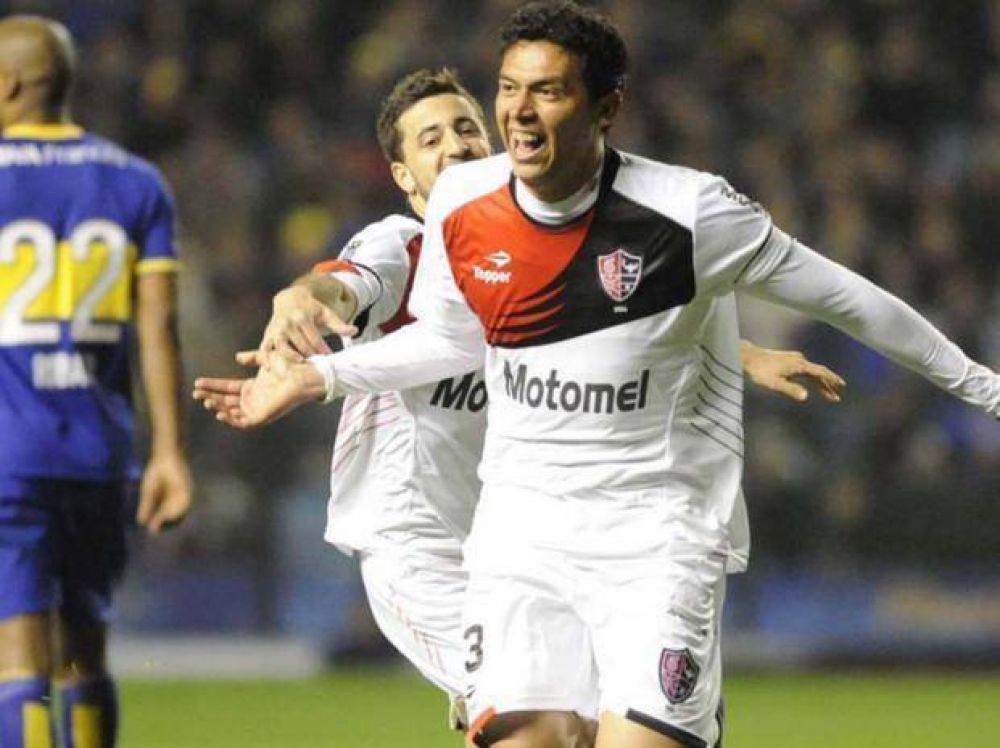 El ciclo de Berti en Newell's arranc� con un 3-2 b�rbaro ante Boca
