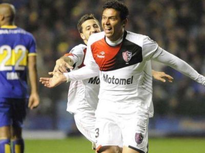 El ciclo de Berti en Newell's arranc� con un 3-2 b�rbaro ante Boca