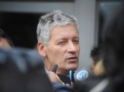 El gasista pidi� ahora ampliar su declaraci�n en los Tribunales