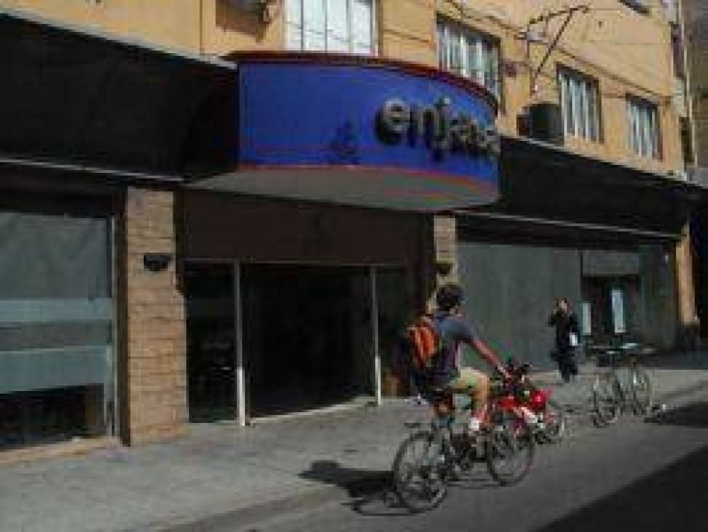 Dura respuesta de Enjasa luego de que el Gobierno le quitara el manejo de los juegos de azar