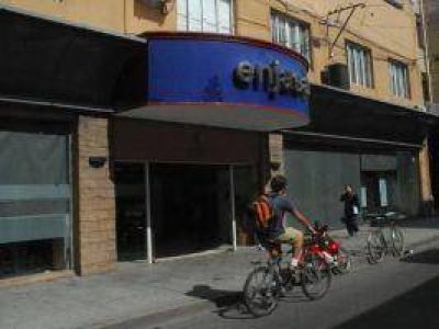 Dura respuesta de Enjasa luego de que el Gobierno le quitara el manejo de los juegos de azar