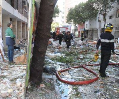 Reconstruir la rutina de sobrevivientes