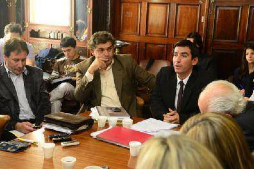 Fein abri� una investigaci�n interna