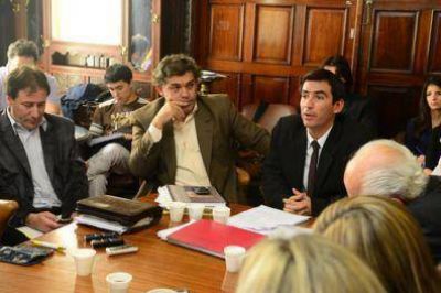 Fein abri� una investigaci�n interna