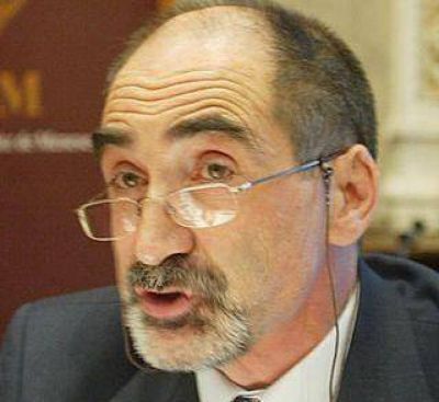 Jos� Abasolo dar� una charla sobre el lenguaje en el universo afectivo