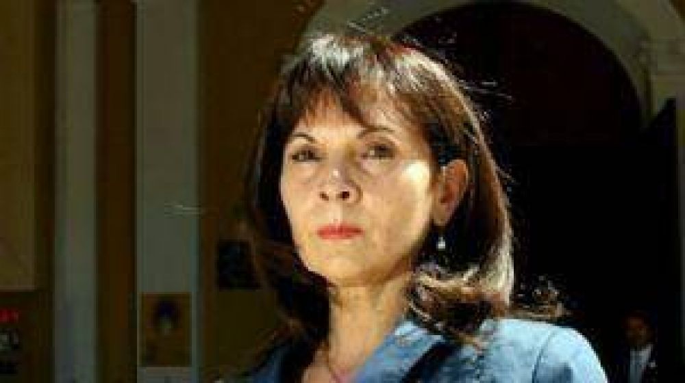 Susana Trimarco llega hoy a Catamarca para un congreso