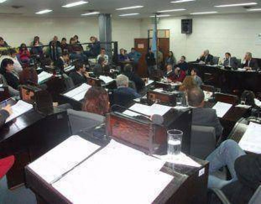 Concejales pidieron se erradiquen dos basurales de Villa Iat� y Azul