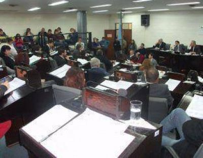 Concejales pidieron se erradiquen dos basurales de Villa Iat� y Azul