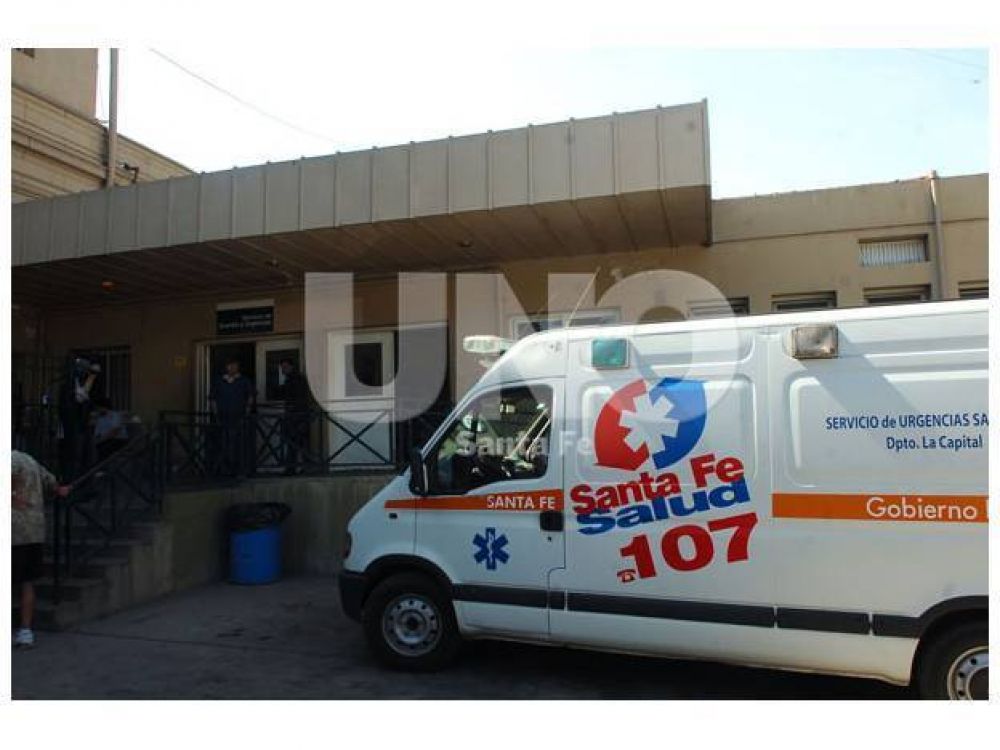 Donaci�n de �rganos: se realiz� el operativo N� 32 en Santa Fe en 2013