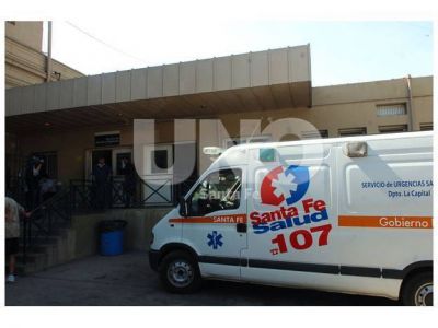 Donaci�n de �rganos: se realiz� el operativo N� 32 en Santa Fe en 2013