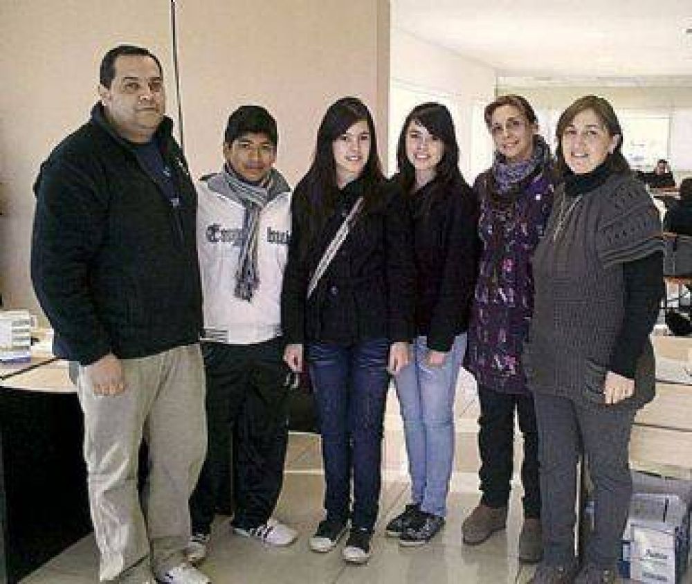 Alumnos de la provincia participar�n de los intercolegiales de Ajedrez en Formosa