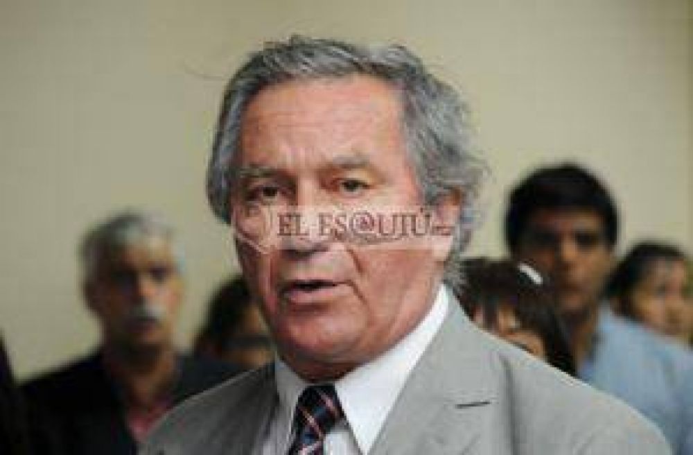 Anuncian la instalaci�n de un frigor�fico en Palo Blanco