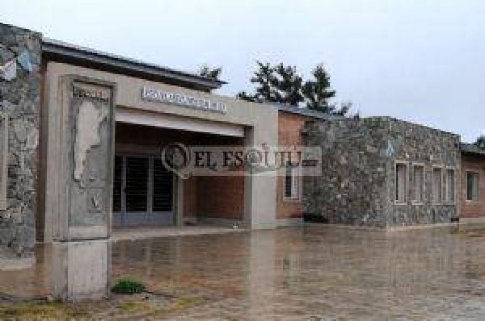 Instalar�n c�maras de seguridad en las escuelas por reiterados actos vand�licos