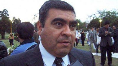 Alfaro: �Hoy es imposible hablar de la re-reelecci�n de Alperovich�