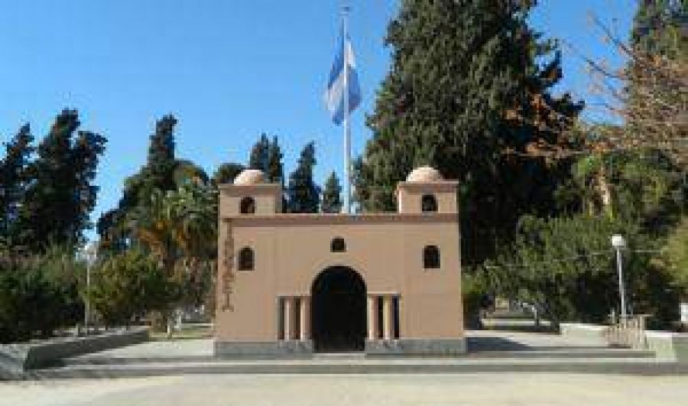 Tinogasta cumple 300 a�os y lo festeja con distintas actividades