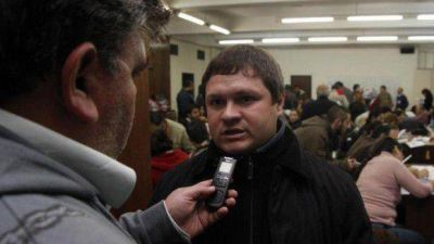 El MUP denunci� irregularidades en el escrutinio