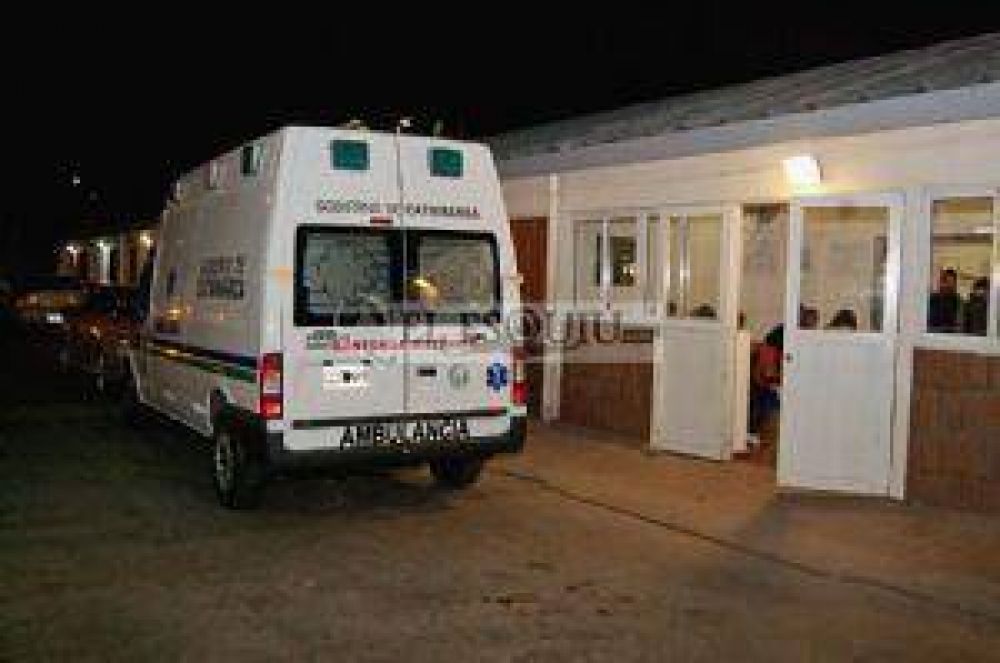 A�n no pueden identificar al sospechoso de la golpiza de la menor