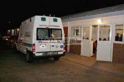 A�n no pueden identificar al sospechoso de la golpiza de la menor