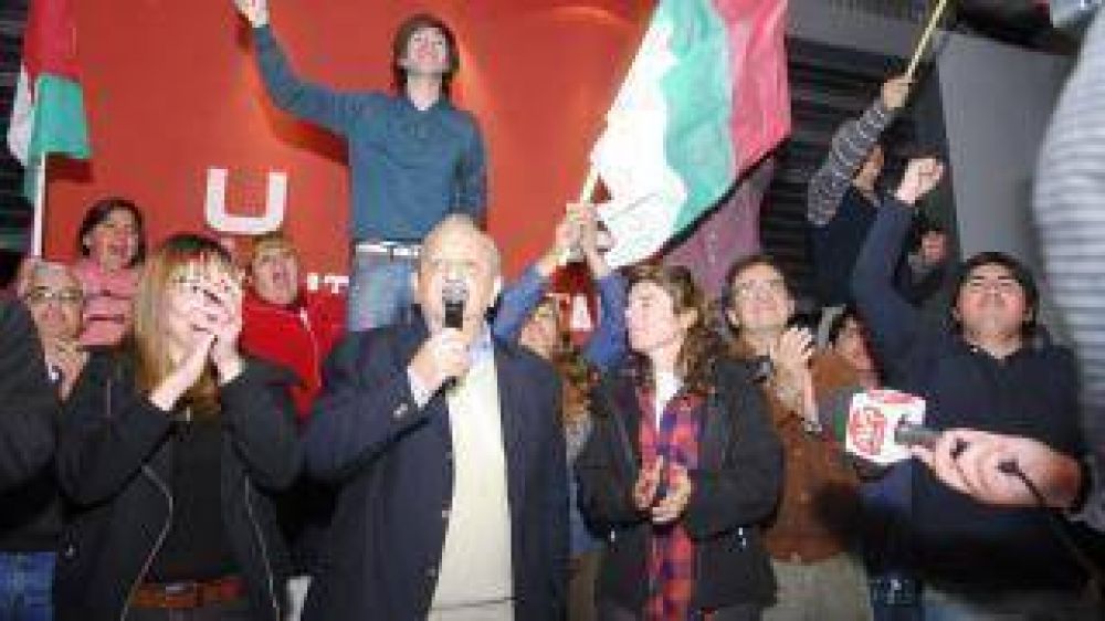 �Con los resultados de las primarias se terminan los sue�os reeleccionistas de Cristina y Luc�a�
