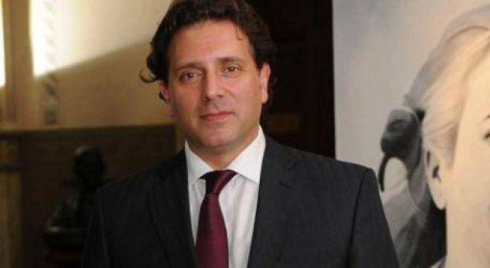 �Scioli se meti� de lleno en la campa�a, sabiendo que era complicada�