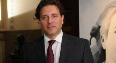 �Scioli se meti� de lleno en la campa�a, sabiendo que era complicada�
