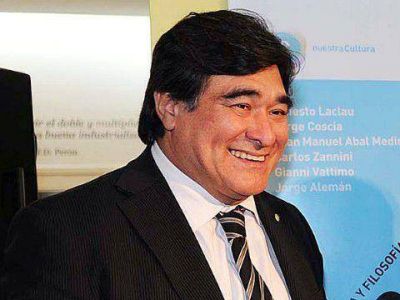La visi�n del Gobierno tras la derrota: "Nada comparado con lo que tuvo N�stor Kirchner en 2009"