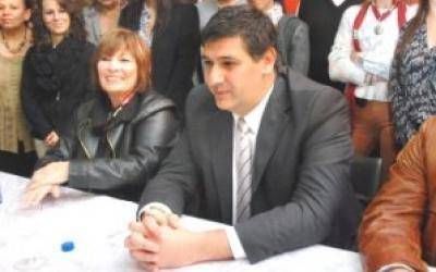 Elecciones Paso 2013: Minor�a del Frente Renovador se reh�sa a integrar bloque meonista