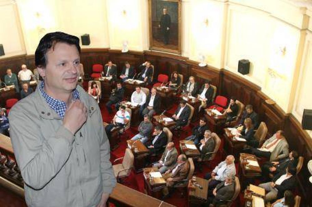 De repetir la elecci�n, el bruerismo tendr�a un Concejo adverso