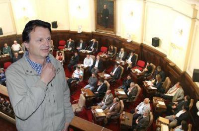 De repetir la elecci�n, el bruerismo tendr�a un Concejo adverso
