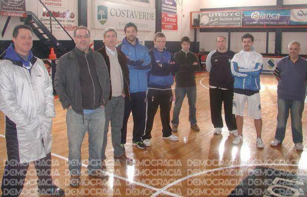 Argentino comenz� ayer con los entrenamientos