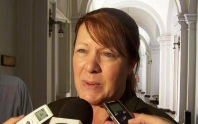 Stolbizer: "Somos los que estamos en mejores condiciones de disputarle poder al kirchnerismo"