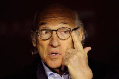 Carlos Bianchi carg� contra la defensa de Boca: "Hay que mantener la concentraci�n"