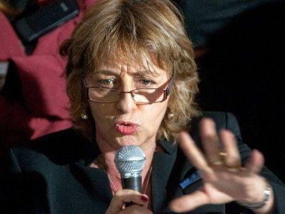 La Corte declar� inv�lido un nombramiento de la procuradora Gils Carb�