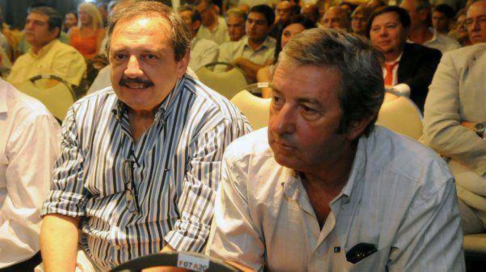 Cobos: "Queremos que haya una transici�n ordenada"