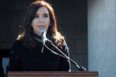 Las frases m�s fuertes de Cristina
