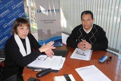 Preocupa al Suteba la "agravante situaci�n" de infraestructura de las escuelas