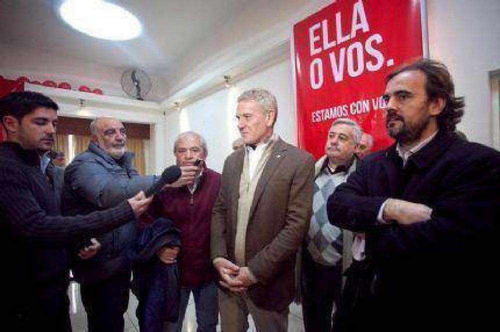 De Narv�ez, que felicit� a Giri, dijo que tendr� que corregir �errores� de cara a octubre