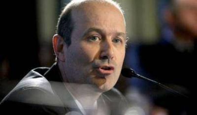 Sturzenegger desafi� a UNEN