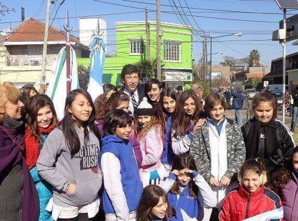 Gustavo Posse ponder� el rol de los Intendentes en la victoria de Massa