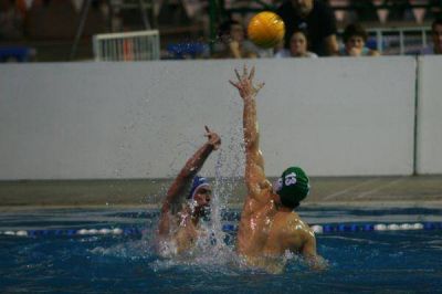 Mar del Plata recibe a la Liga Nacional de Waterpolo